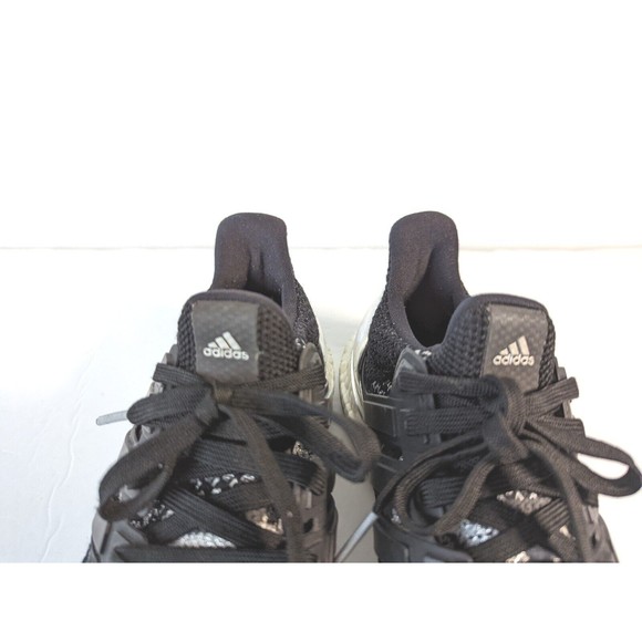 Adidas Ultra Boost LTD Silver Medal Olympic Metallic Black 5 MEN BB4077 Sneakers main image 10